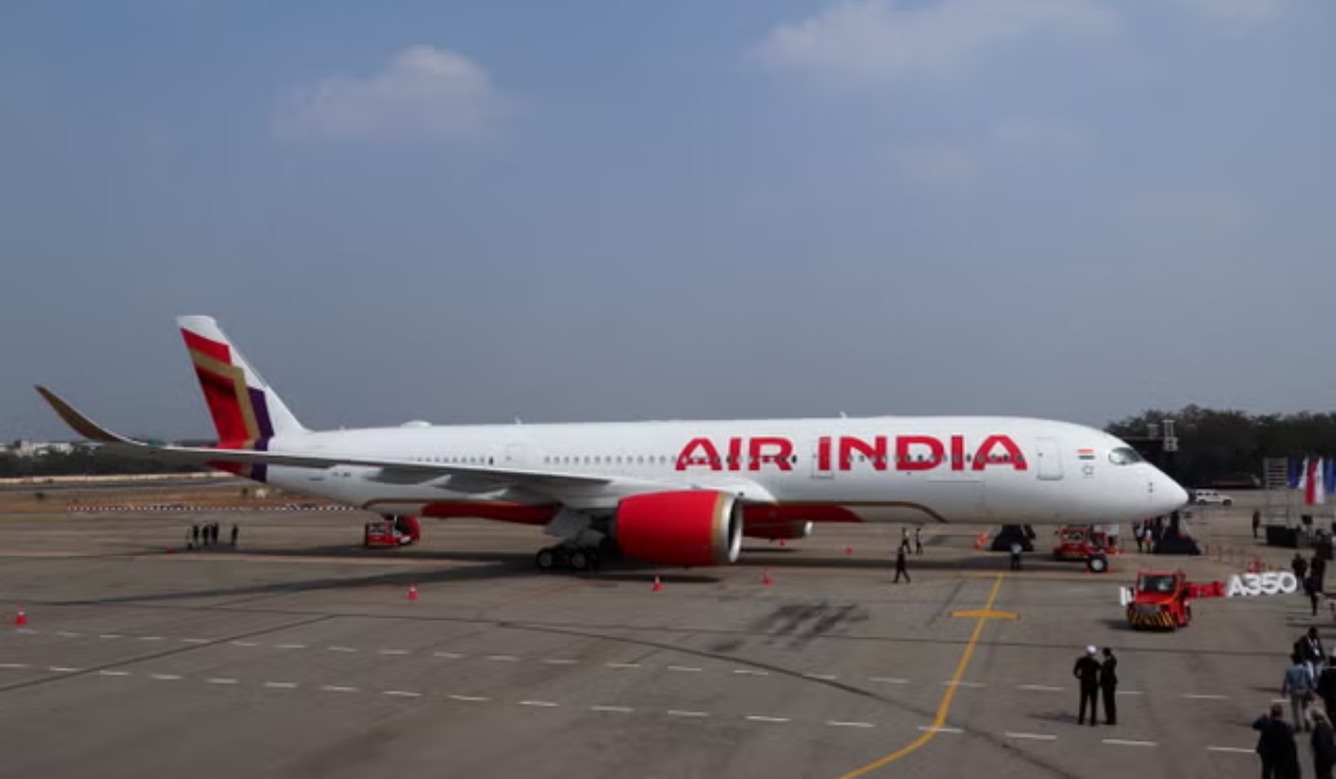 Air India Captain Tests Positive for Cannabis After Flight Loses 300 Feet of Altitude